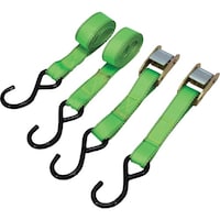 アストロプロダクツ AP カムバックルタイダウン