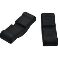 ワールドツール アストロプロダクツ AP 3TON リジットラック ラチェット用ゴムパッド (2個入) 2026000012162 1S(2S)