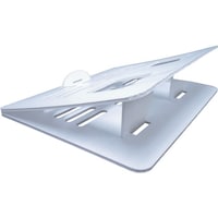 グリーンクロス グリーンクロス ノートパソコンスタンド 白 5台セット 6300028170 1S(5台)