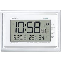 カシオ カシオ カシオ電波掛置時計