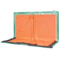 グリーンクロス グリーンクロス GENTI サンラップシート D1200S 6300027742 1枚