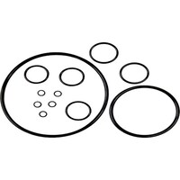 サンプラテック サンプラ フッ素ゴムOリング P26(3.5×25.7)(10個)