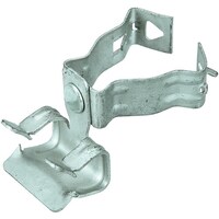 ネグロス電工 NEGUROSU 電線管支持金具