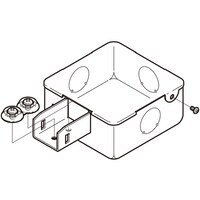 ネグロス電工 NEGUROSU 分岐ボックス