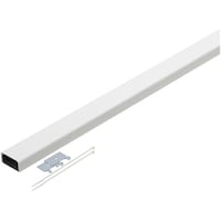 ネグロス電工 NEGUROSU C型 メタルモール