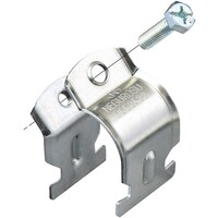 ネグロス電工 NEGUROSU ダクタークリップ