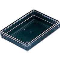 サンプラテック サンプラ スチロール角型大型ケース O1