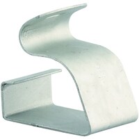 ネグロス電工 NEGUROSU FVラック ケーブル支持金具 50個入