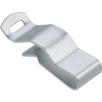 ネグロス電工 NEGUROSU ケーブル支持金具 20個入