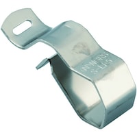 ネグロス電工 NEGUROSU ケーブル支持金具 ステンレス 20個入