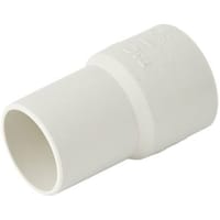 東拓工業 TACダクトカフス(アイボリー)径38