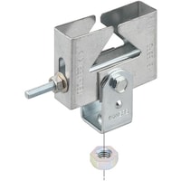 ネグロス電工 NEGUROSU ハイデッキ用吊り金具