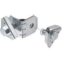 ネグロス電工 NEGUROSU 吊りボルト振れ止め金具