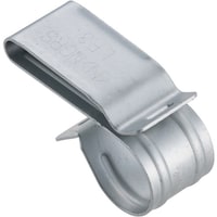 ネグロス電工 NEGUROSU FVラック ケーブル支持金具 2