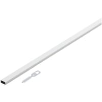 ネグロス電工 NEGUROSU A型 メタルモール