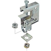 ネグロス電工 NEGUROSU 吊り金具 ステンレス