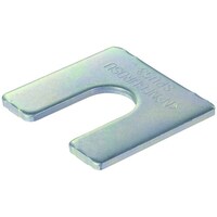 ネグロス電工 NEGUROSU レベル調整スペーサー 10個