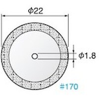 �A���S�t�@�C���@�_�C�������h�J�b�e�B���O�f�B�X�N���P�V�O�@���Q�Q�@�@�f�B�X�N�̂݁@�@�@�@�@�c�c�Q�Q�P�V�O�@�P�{