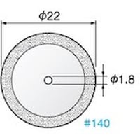 �A���S�t�@�C���@�_�C�������h�J�b�e�B���O�f�B�X�N���P�S�O�@���Q�Q�@�@�f�B�X�N�̂݁@�@�@�@�@�c�c�Q�Q�P�S�O�@�P�{