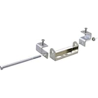 ネグロス電工 NEGUROSU 吊り金具 H形鋼・I形鋼用