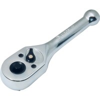 ライト精機 リンク スタビーラチェットハンドル 9.5