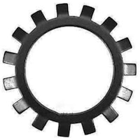 サンコー SUNCO ベアリングワッシャー AW07X (10個入) W000B010007000000010 1Pk(10個)