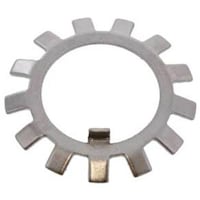 サンコー SUNCO ベアリングワッシャー AW33 (1個入) W000B00003300000001P 1Pk(1個)