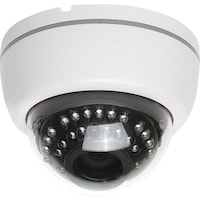 マザーツール MT 2.1メガピクセルドーム型AHDカメラ