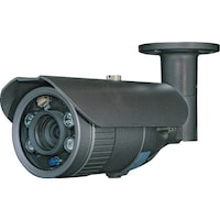 マザーツール MT 10倍電動ズームレンズ搭載2.1メガピクセル防水バレットAHD型カメラ MTWK550AHD 1台