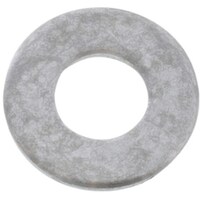 サンコー SUNCO SUS丸ワッシャー輸入品 (4.5+0.3) 4.5X20X1.0 (140個入)