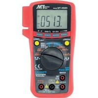 マザーツール MT PC対応デジタルマルチメーター