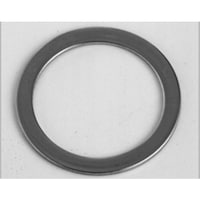 サンコー SUNCO 銅パッキン(管用) 8X14X1.0 (40個入) W007P000008000000040 1Pk(40個)