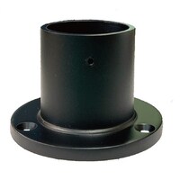 フジテック フジテック DC長ソケット32 ブラック