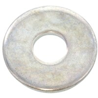 サンコー SUNCO 三価ブラック 黒丸W(木材用(1/2 14.5X40X32 (10個入) W0000040014500000410 1Pk(10個)