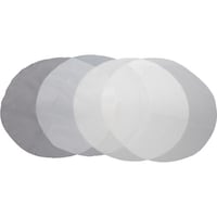 ヨトリヤマ ヨトリヤマ 濾過器ネット M 100メッシュ 100枚入 【642N】