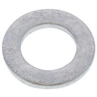 サンコー SUNCO SUS 丸ワッシャー ISO 輸入品 10X21X2.0 (80個入) W002U000010000000080 1Pk(80個)