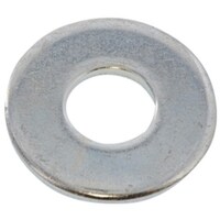 サンコー SUNCO ユニクロ 丸W(ウィット(厚口 D38 5/8X3.2 (30個入) W0000110805000000130 1Pk(30個)