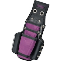 コヅチ コヅチ ツールケース5丁差型押 迷彩パープル KNR21MPL 1個