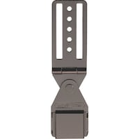 コヅチ コヅチ スイング工具差 コンベホルダー WTI12 1個