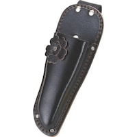 コヅチ コヅチ 花付き剪定鋏ケース LST11BK 1個