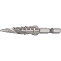 ジェフコム JEFCOM HQステップドリル(マーキング)