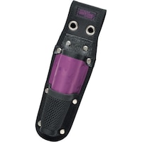 コヅチ コヅチ ペン型充電ドライバーケース 迷彩パープル KNR22MPL 1個