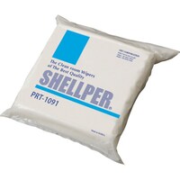 小津産業 シェルパー シェルパーPRT109181(50枚入りX10パック) PRT109181 1Cs(500枚)