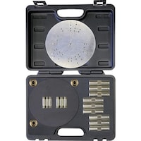 日平 日平 アルミホイール用キャンバーゲージアタッチメント HG206 1個