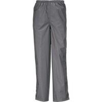 カジメイク カジメイク KJレインパンツ チャコール M 772074M 1着