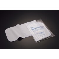 小津産業 ミクロスタ CRタオルM(30枚入) 043918 1箱(30枚)