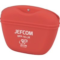 ジェフコム JEFCOM ソフトパーツポケット