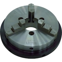 ビクター Victor レバーチャック LC080 本体外径80mm 本体厚さ28mm LC080 1台