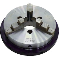 ビクター Victor レバーチャック LC100 本体外径100mm 本体厚さ29mm LC100 1台