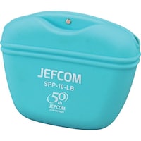 ジェフコム JEFCOM ソフトパーツポケット